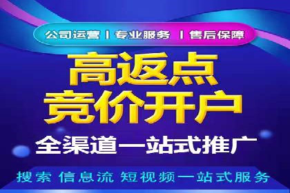 电商巨头的SEM运营托管策略揭秘